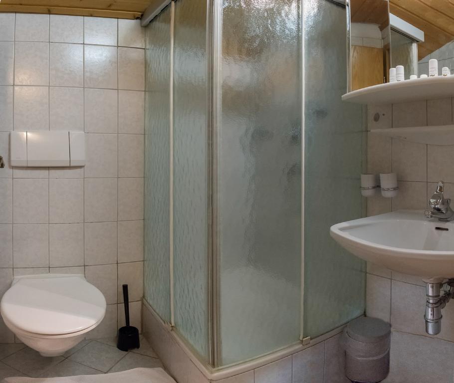 蒂罗尔-泽费尔德Haus Steinroeschen公寓 外观 照片